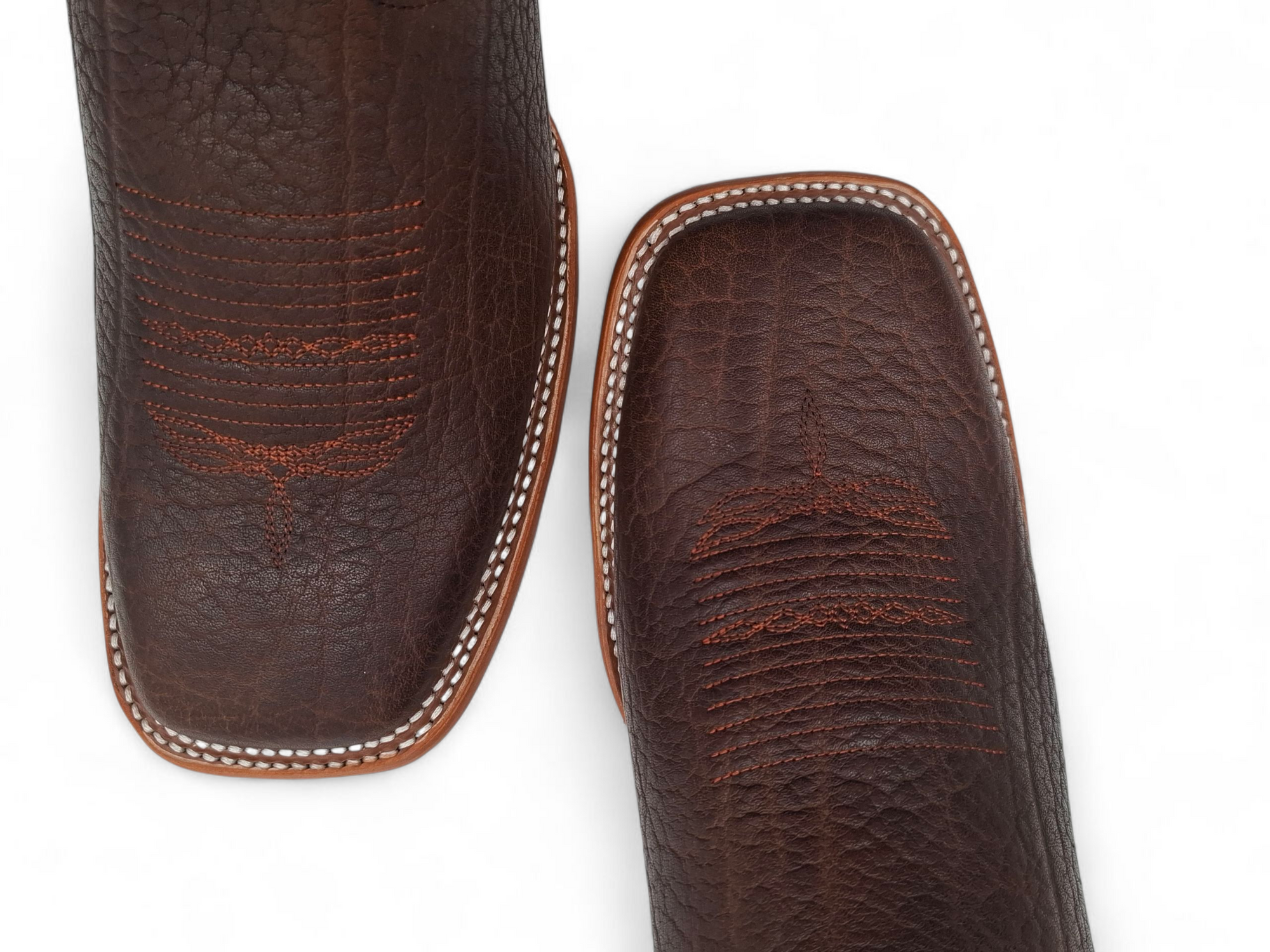 BOTA NOKOTA HORSE CABALLERO  LADERO BULL WILD HONEY LAR1841