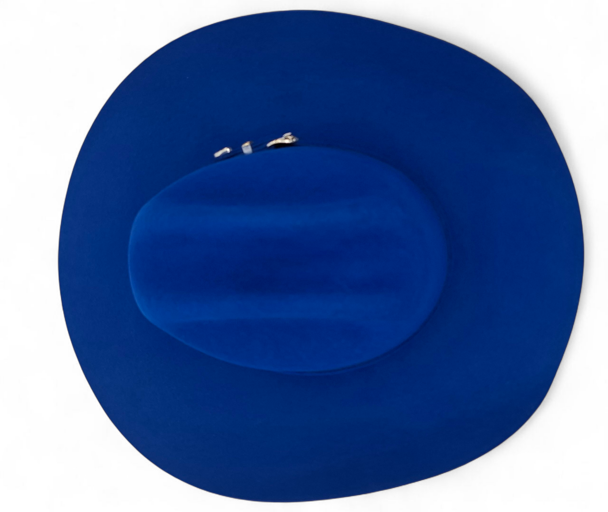 TEXANA ICY DENVER AZUL REY MEZQUITE  DE LANA  TXMQCAD-18