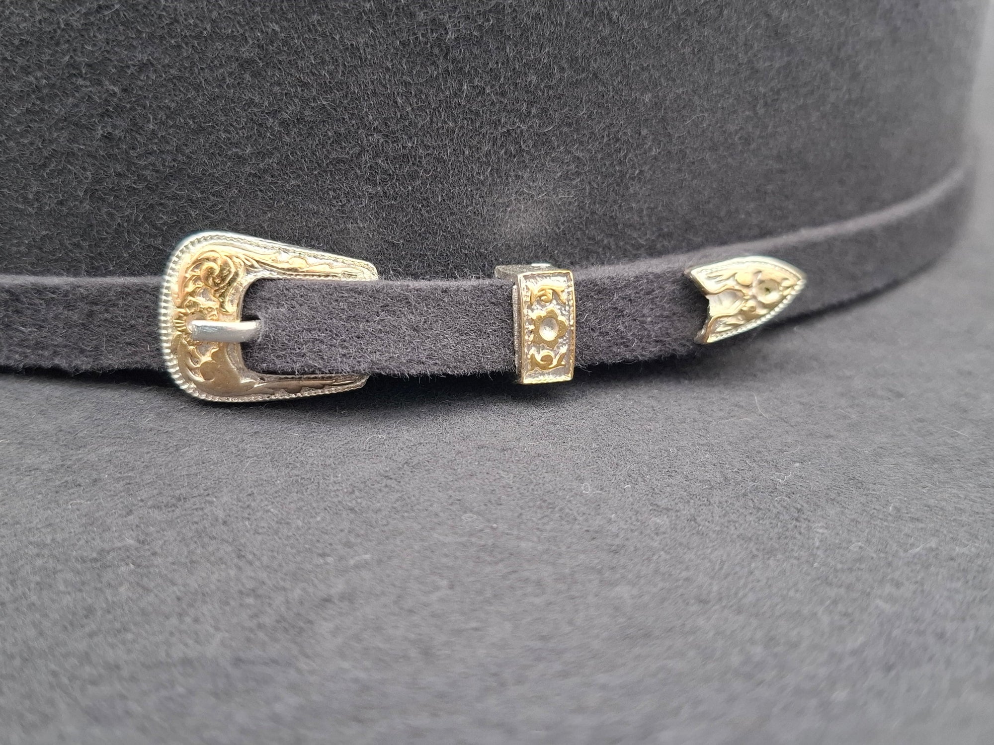 TEXANA ICY DENVER 50X DE LANA GRANITE MEZQUITE CUADRO ANCHO TXMQCAD-3