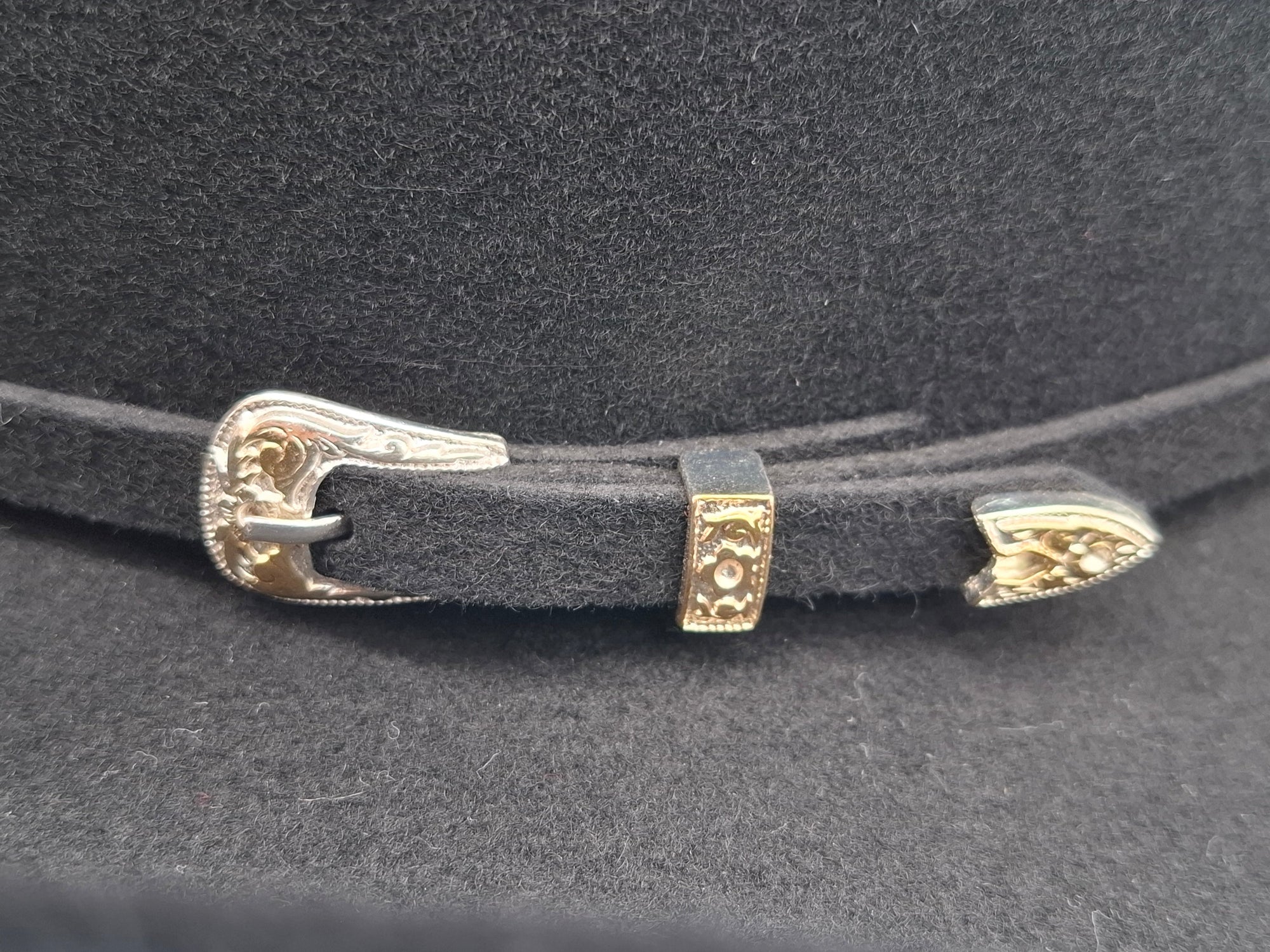 TEXANA ICY DENVER 50X DE LANA NEGRO MTY MALBORO  TXMTYMRD-1