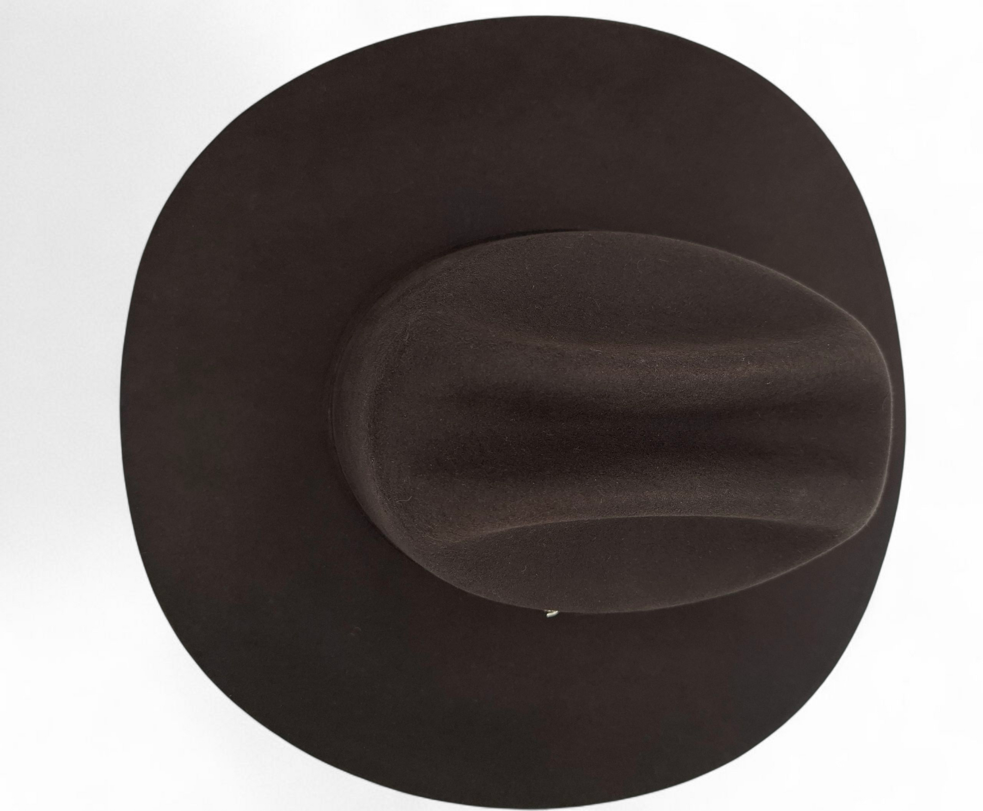 TEXANA ICY DENVER 50X DE LANA CHOCOLATE MTY SINALOA TXMTYSLD-11