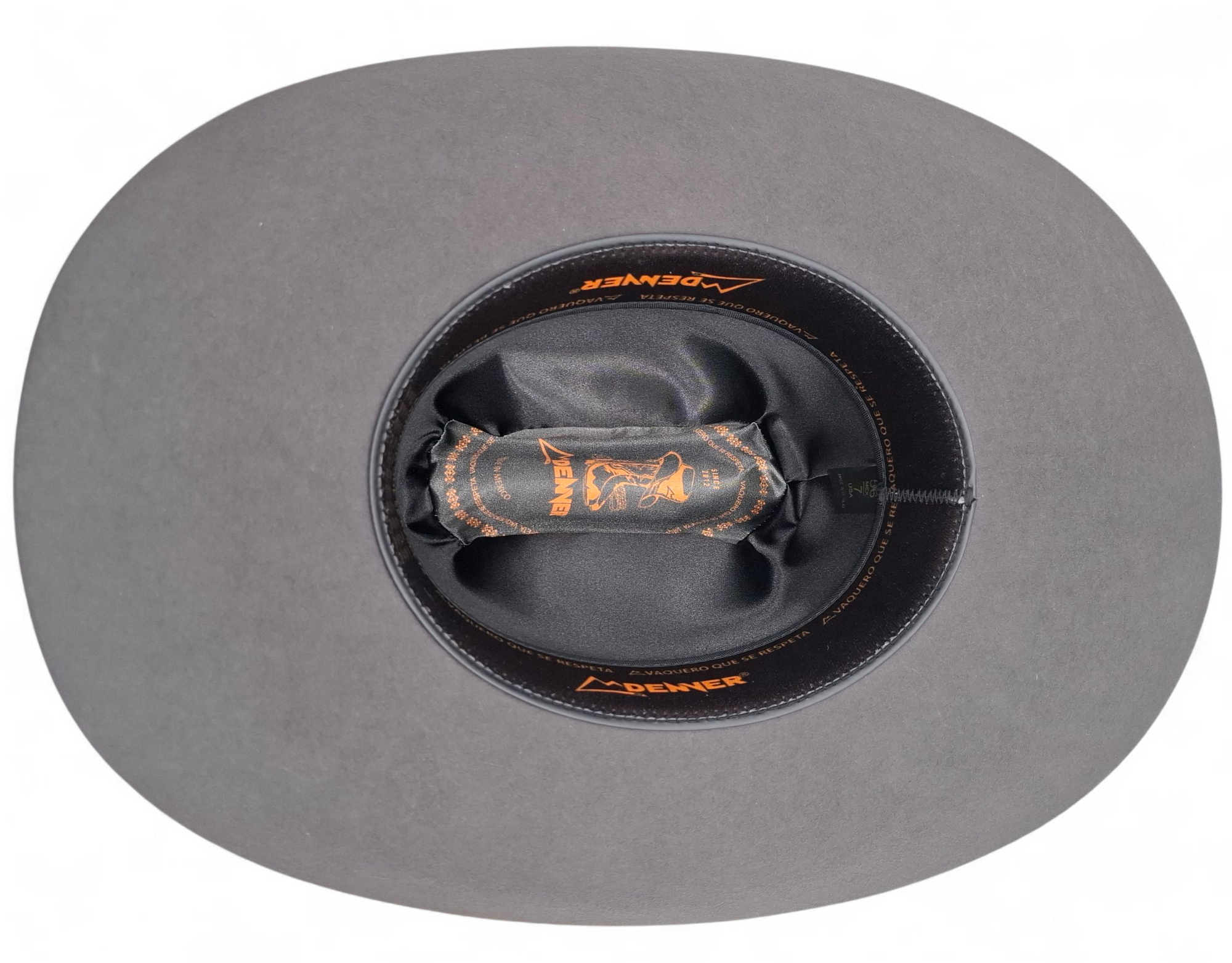 TEXANA ICY DENVER 50X DE LANA GRANITE MTY SINALOA TXMTYSLD-3