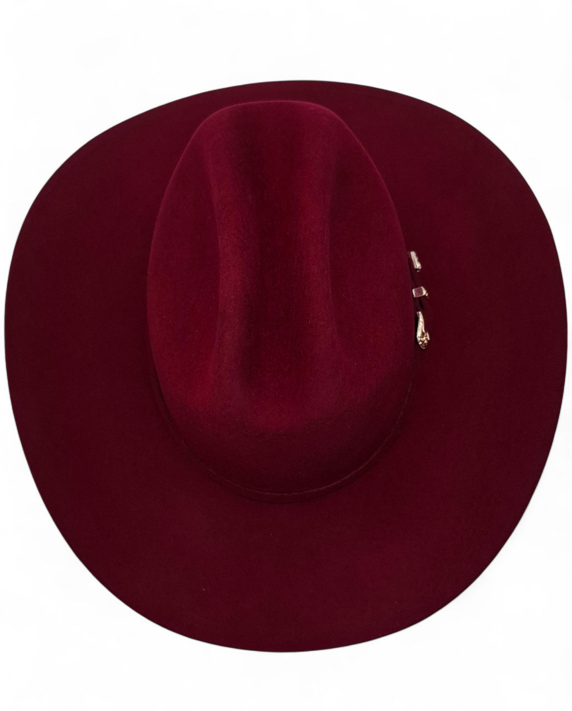 TEXANA ICY DENVER 50X DE LANA VINO MTY SINALOA TXMTYSLD-17