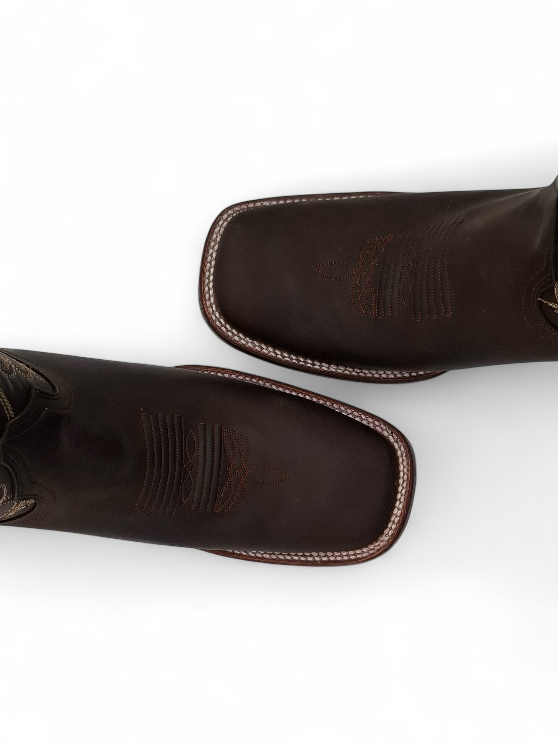 BOTA BIG BULL UNISEX ESPIRAL CRAZY CAFE 0023