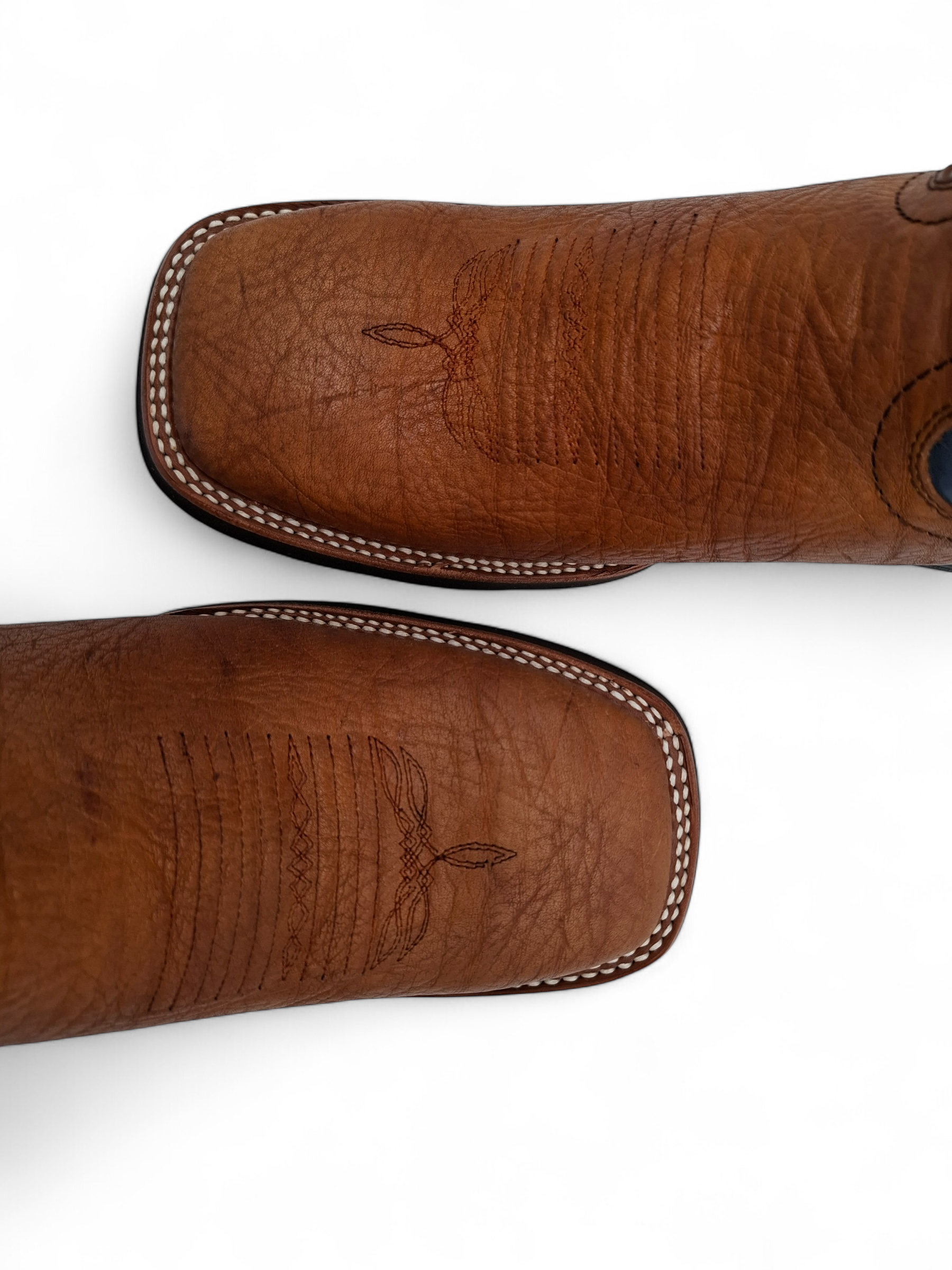 BOTA NOKOTA CABALLERO SHOULDER NUD MIEL 0016