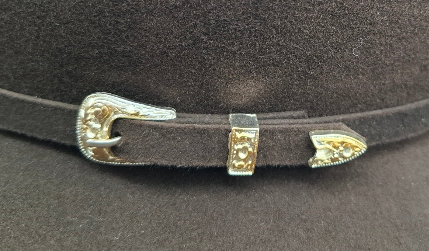 TEXANA ICY DENVER 50X DE LANA CHOCOLATE MTY MALBORO TXMTYMRD-11