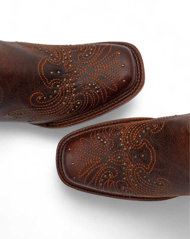 BOTA ROBERT DAMA DAMIANA MOKKA 0010