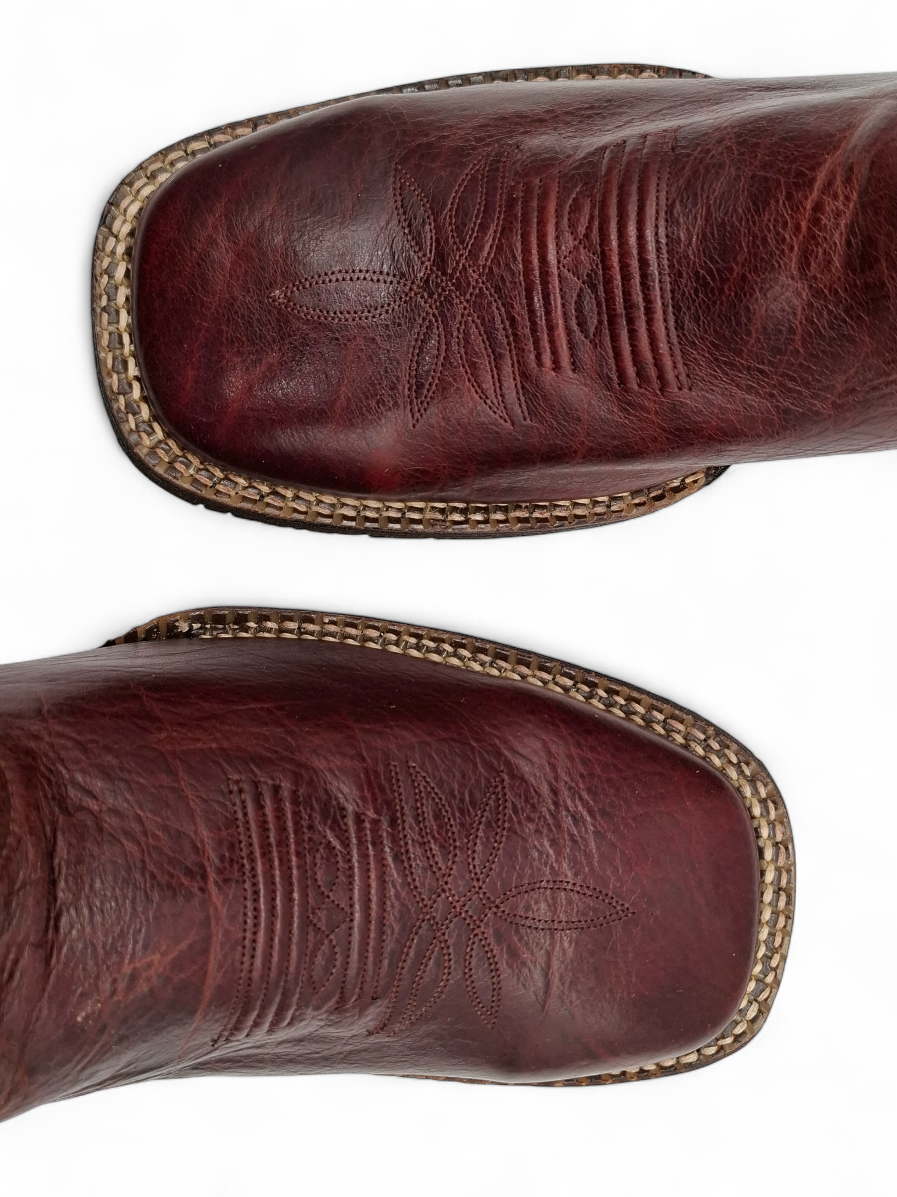 BOTA ICY DENVER  CABALLERO BUCKAR/ GREEZLY/VINO 0036