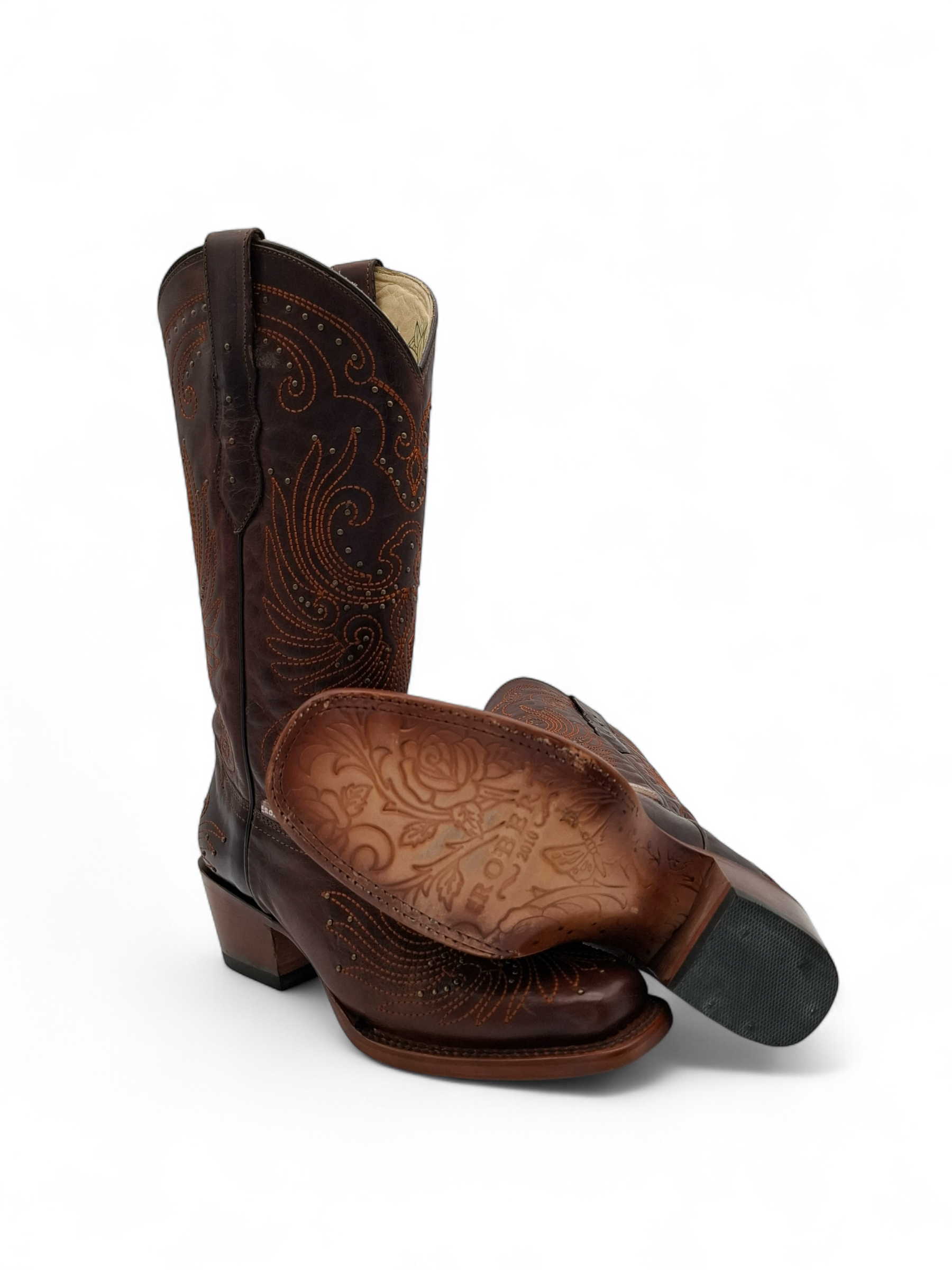 BOTA ROBERT DAMA DAMIANA MOKKA 0010