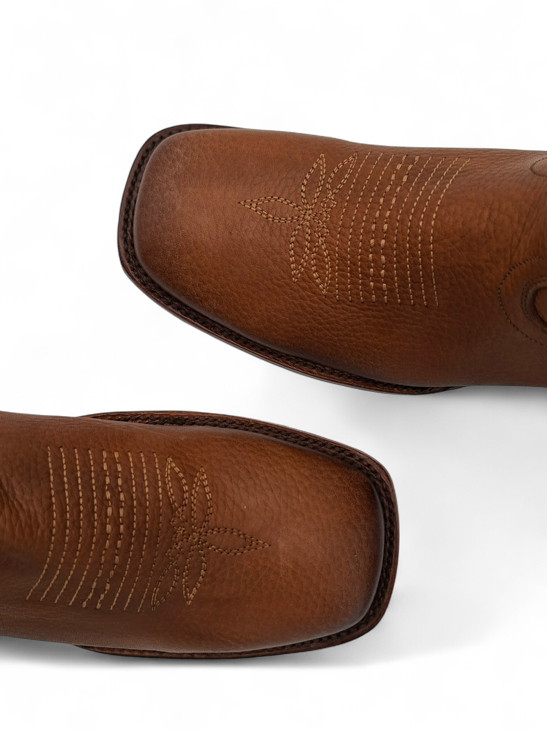 BOTA ROBERT DAMA BUCKAR CRAZY MIEL GIRAZOLES 004