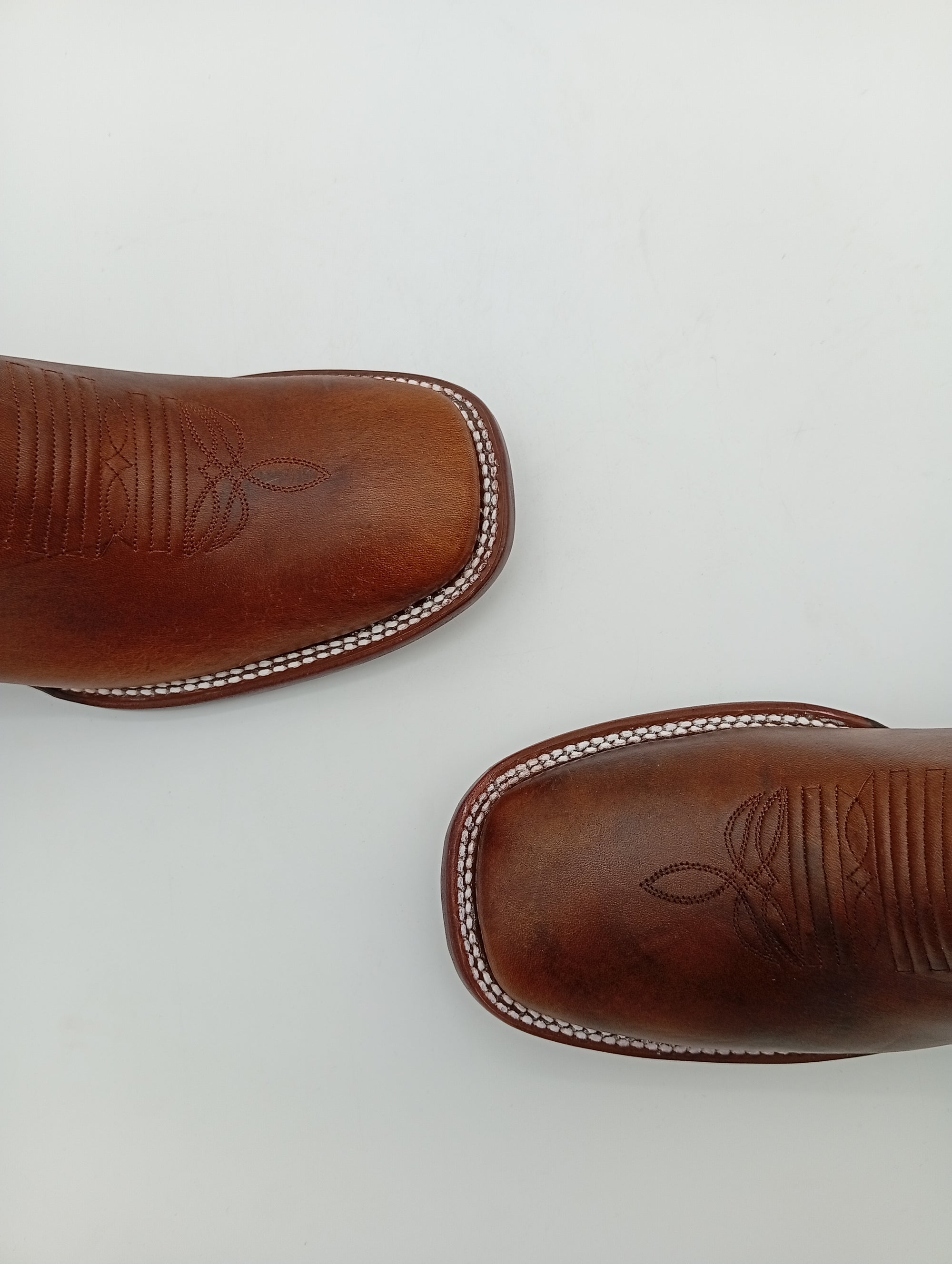 BOTA BIG BULL FRIDA COGÑAG BD CABALLERO