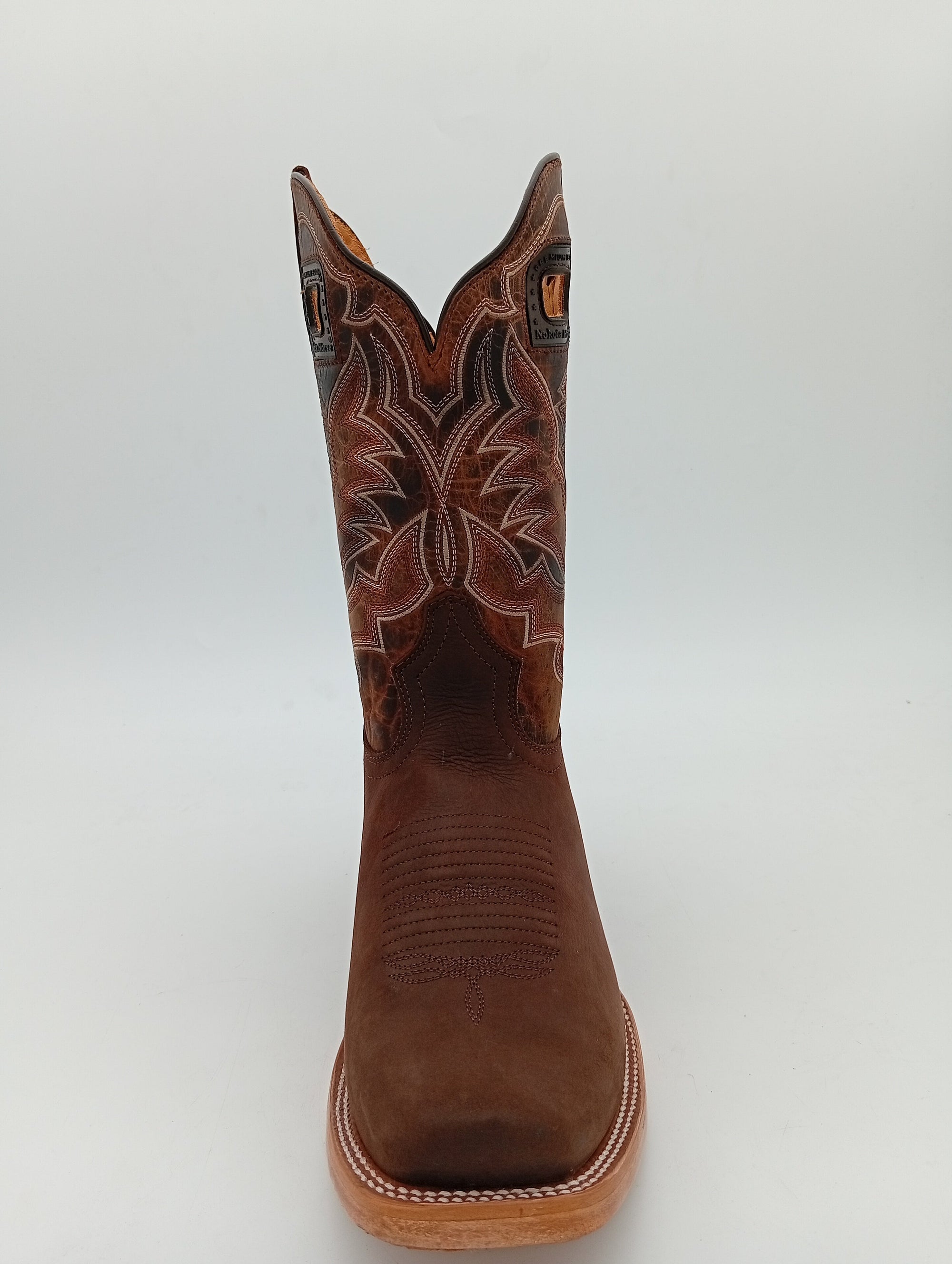BOTA NOKOTA HORSE RODEO CRAZY CAFE TACON CUBANO CABALLERO