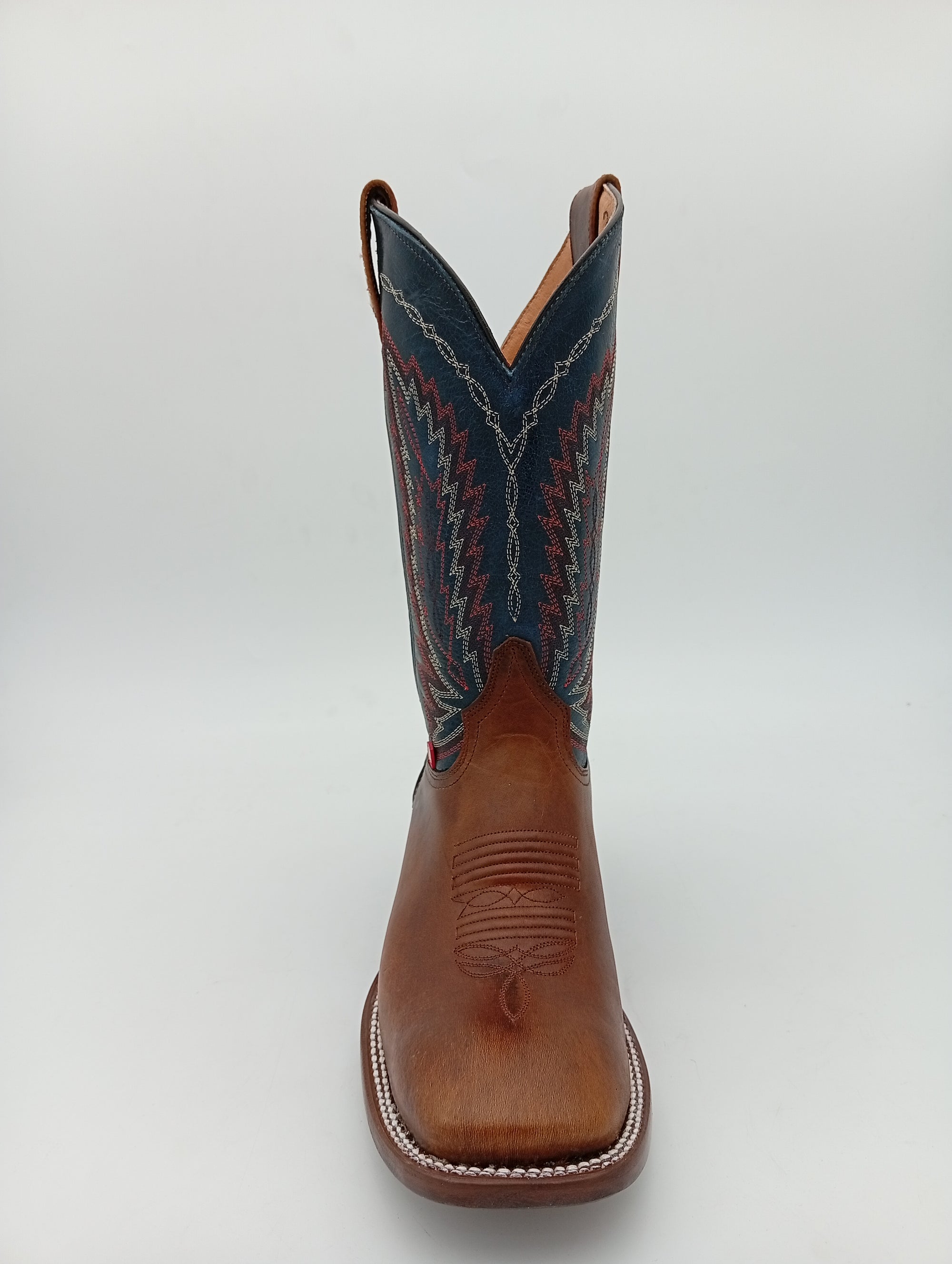 BOTA BIG BULL FRIDA COGÑAG BD CABALLERO