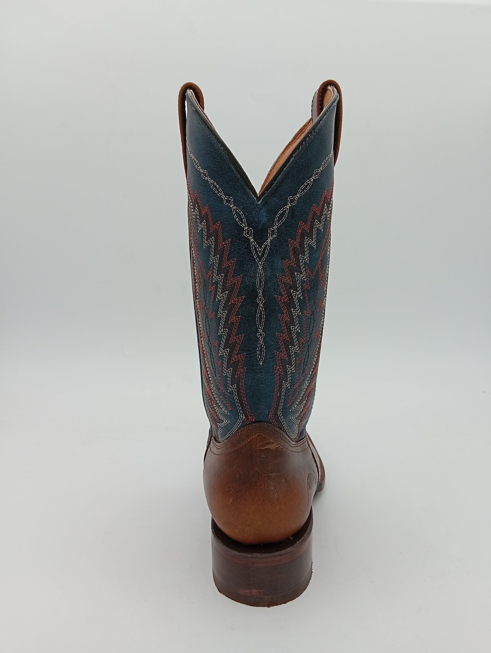 BOTA BIG BULL FRIDA COGÑAG BD CABALLERO
