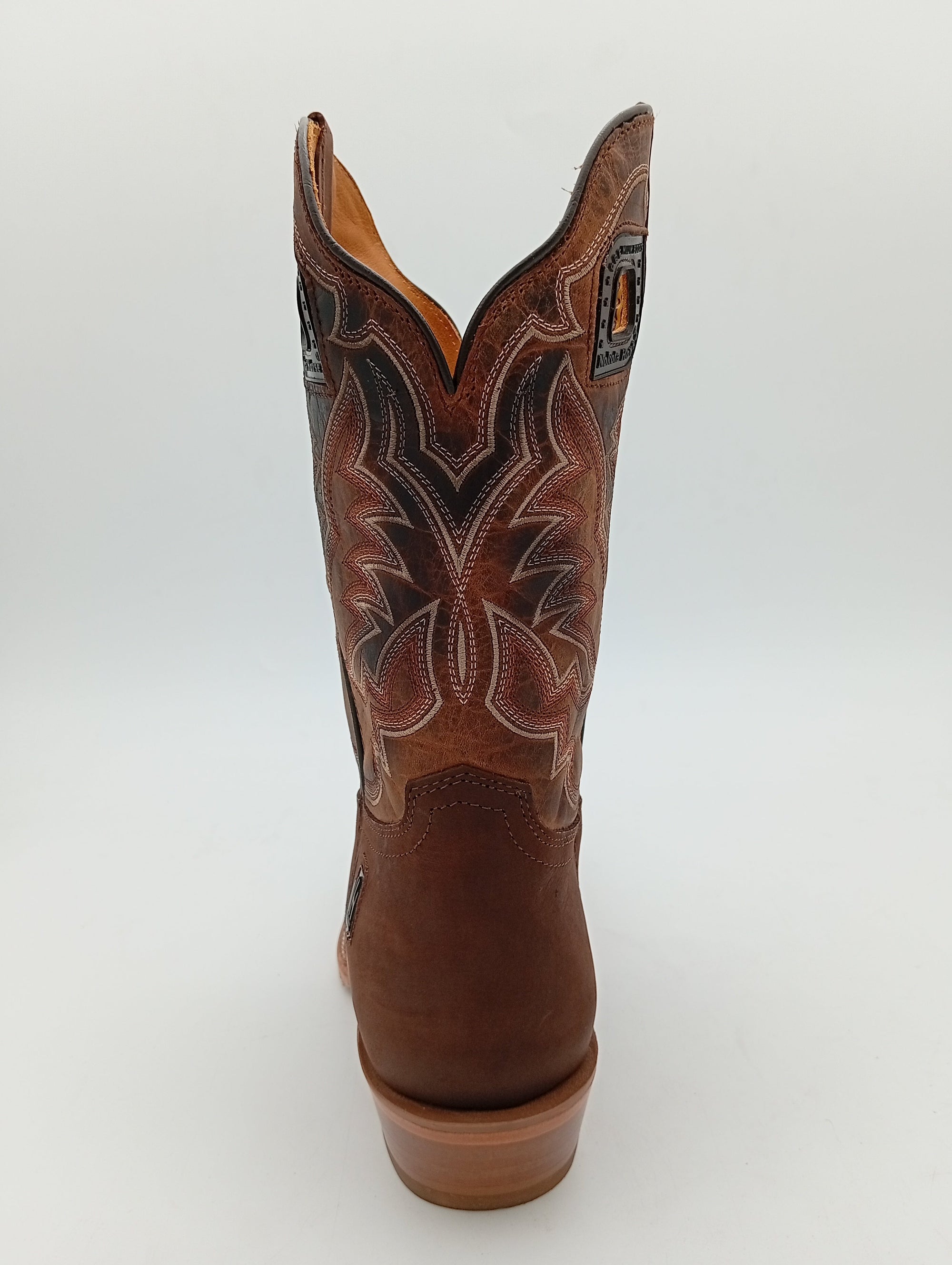 BOTA NOKOTA HORSE RODEO CRAZY CAFE TACON CUBANO CABALLERO